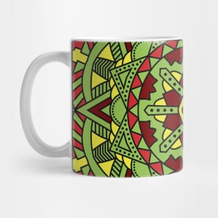 Mandala Mug